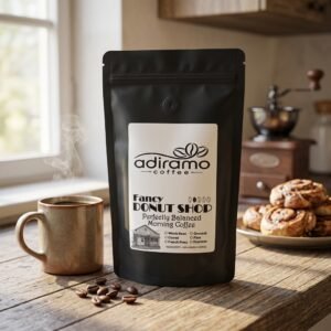 DoNut Coffee