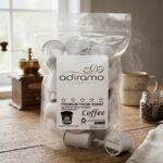 Adiramo Single Serve Coffee Pods – K-Cup Compatible 20 Count Pack (Made in USA) - Image 2