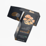 Adiramo Vitality Mushroom Coffee – Medium Roast with Lion’s Mane & Chaga (12 oz / 340g) - Image 5