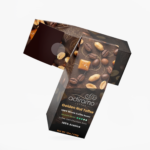 Adiramo Golden Nut Toffee Coffee – Brazilian Single Origin Medium Roast 100% Arabica (12 oz / 340g) - Image 4