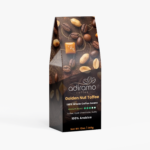 Adiramo Golden Nut Toffee Coffee – Brazilian Single Origin Medium Roast 100% Arabica (12 oz / 340g) - Image 3