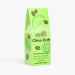Adiramo Citrus Drift Coffee – Medium Roast Multi-Origin 100% Arabica Blend (12 oz / 340g) - Image 2