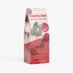 Adiramo Cherry Zest Coffee – Guatemalan Single Origin Medium Roast 100% Arabica (12 oz / 340g) - Image 3