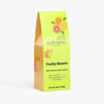 Adiramo Fruity Bloom Coffee – Light Roast Multi-Region 100% Arabica Blend (12 oz / 340g) - Image 5