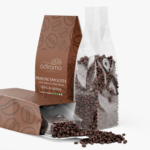 Adiramo Praline Smooth Coffee – Medium Roast Multi-Region 100% Arabica Blend (12 oz / 340g) - Image 5
