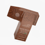 Adiramo Praline Smooth Coffee – Medium Roast Multi-Region 100% Arabica Blend (12 oz / 340g) - Image 6