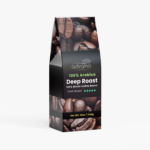 Adiramo Deep Roast Coffee – Dark Roast Multi-Region 100% Arabica Blend (12 oz / 340g) - Image 5