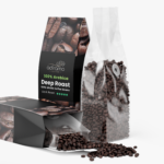 Adiramo Deep Roast Coffee – Dark Roast Multi-Region 100% Arabica Blend (12 oz / 340g) - Image 2
