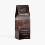 Adiramo Chocolate Bold Coffee – French Dark Roast Single-Origin Brazilian 100% Arabica Blend - Image 3
