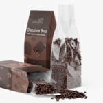 Adiramo Chocolate Bold Coffee – French Dark Roast Single-Origin Brazilian 100% Arabica Blend - Image 2