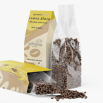 Adiramo Lemon Glaze Coffee – Light Roast Multi-Region 100% Arabica Blend (12 oz / 340g) - Image 3