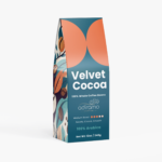 Adiramo Velvet Cocoa Coffee – Single-Origin Colombian Medium Roast 100% Arabica (12 oz / 340g) - Image 2