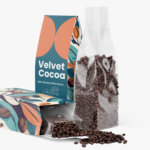 Adiramo Velvet Cocoa Coffee – Single-Origin Colombian Medium Roast 100% Arabica (12 oz / 340g) - Image 3