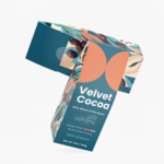 Adiramo Velvet Cocoa Coffee – Single-Origin Colombian Medium Roast 100% Arabica (12 oz / 340g) - Image 4