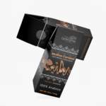 Adiramo Molten Caramel Coffee – Dark Roast Multi-Region 100% Arabica Blend (12 oz / 340g) - Image 5