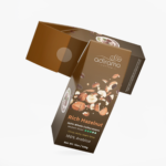 Adiramo Rich Hazelnut Coffee – Medium Roast Multi-Region 100% Arabica Blend (12 oz / 340g) - Image 3